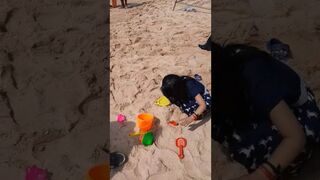 Goa Beach ???????? #masti #trending #youtubeshorts #viral #ytshorts #shorts #sand #beach #goa