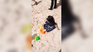 Goa Beach ???????? #masti #trending #youtubeshorts #viral #ytshorts #shorts #sand #beach #goa