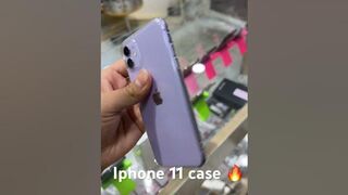 Iphone 11 case ????????#termiz #case #world #tiktok #instagram