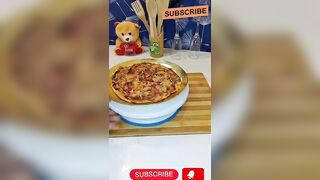 Domino's Pizza | Cheese Burst | Margherita Cheese Pizza | Gaya Food Blogger | Travel For Flavour