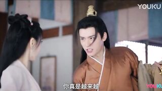 ENGSUB【TRAILER】这个太子有点难追！迪丽热巴龚俊演绎双强宿命虐恋，就在《安乐传》！ | 安乐传 The Legend of AnLe | 迪丽热巴/龚俊/刘宇宁 | 优酷 YOUKU