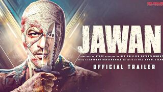 Jawan Trailer Review | Review Central | Jawan Trailer | Shahrukh Khan | 2023 #jawanreview