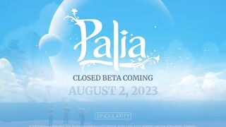 Palia | Official Beta Release Trailer