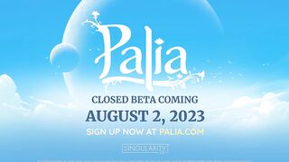 Palia | Official Beta Release Trailer