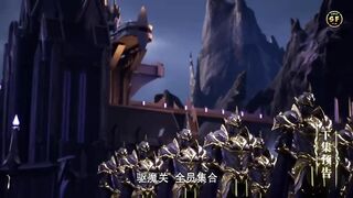 Seal Divine Throne episode 64 trailer