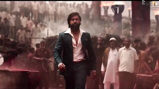 YASH19 Official Trailer | Yash | Pooja Hegde | Narthan #yash19 trailer