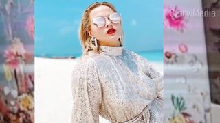 Jessica Megan | Thick Models, Curvy Models, Plus Size, fashion nova