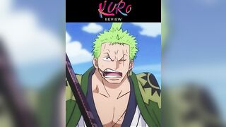 Onepiece P6 #anime #onepiece #shorts #xuhuong #luffy #zoro