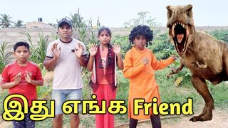 இது எங்க பிரிண்ட் | comedy video | funny video | Prabhu Sarala lifestyle