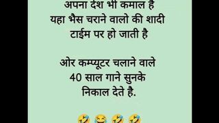 funny jokes ???????????????????? #funny #funnypost #latestjokes #comedy #comedymoments #funnyjokes