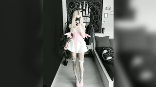 [Lia] Austrian instagram celebrity | Fashion | Beauty | Celebrity info| Biography