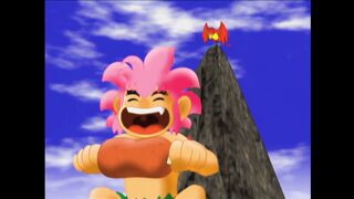 Tomba! - Reveal Trailer (Limited Run Games)