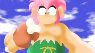 Tomba! - Reveal Trailer (Limited Run Games)