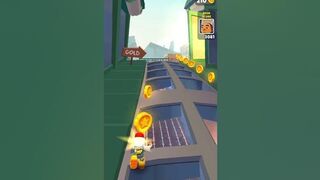 Subway Surfers 3D Running Games Android 2023 (122)