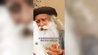 Sadhguru Meets the New Puppies at Isha Yoga Center