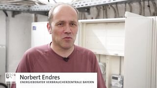 Energie: Flexible Stromtarife - wie lässt sich damit Geld sparen? | Abendschau | BR24