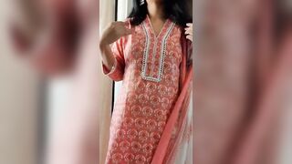 Amazon Printed Kurta Set try on haul in budget!!!