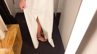 COS Try On haul, July 13th, Paris