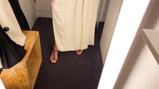 COS Try On haul, July 13th, Paris