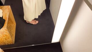 COS Try On haul, July 13th, Paris