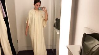 COS Try On haul, July 13th, Paris