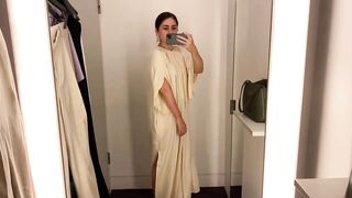 COS Try On haul, July 13th, Paris