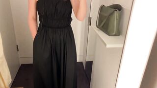 COS Try On haul, July 13th, Paris