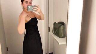 COS Try On haul, July 13th, Paris