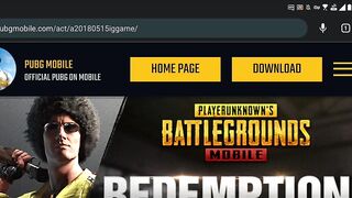 NEW REDEEM CODE REWARDS IN PUBG MOBILE???? | GET FREE CHALLENGE TOKENS????