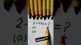 Awesome challenge????|maths question|maths puzzle shorts|maths tricks#shorts#puzzle #challenge#maths