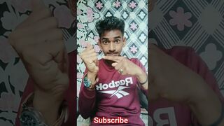 new hand ✋✋ magic ✨✨ challenge dekho aur sikho #viral #video #youtubeshort #2k #subscribe #please