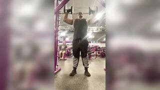 Strength #compilation #shorts #strength #strengthtraining #fitness #fyp