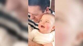 Cute???? babies laughing compilation