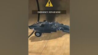 car crash compilation game galaxy #shorts #gaming