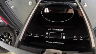 Clever Vandeo Beach Vans RV Camper Van Citroen Space Tourer new model walkaround and interior K1241