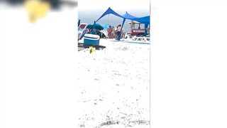 Two arrested after shooting at Panama City Beach hotel