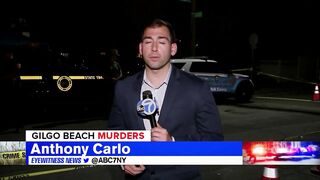 Woman shares chilling voicemail left by Gilgo Beach murder suspect