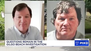 The investigation continues, the latest on the Gilgo Beach murders