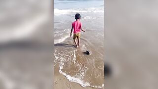 ????கனடா Summer attrocities in beach????#youtubeshorts#tamilshorts#shortsfeed#ytshorts#shorts#beachvibes