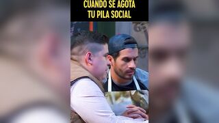 Así Los Filtros De Instagram | Se Rentan Cuartos | Comedy Central LA