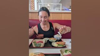 4 Best places to eat Big Island Hawai’i #travel #bigislandhawaii #foodshorts