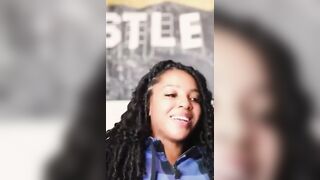 Dee Shanell speaks on shaming OnlyFans ????stars