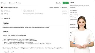 Ziplm: Exploring the Power of Compression-Based Language Models in AI