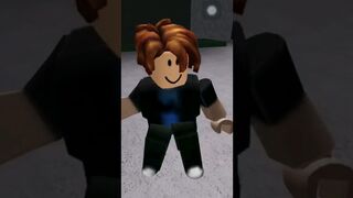 Serious punch VS Serious punch!! #roblox #games #gaming #shorts #short