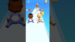 Feed the Baby Level-2 #shorts #games