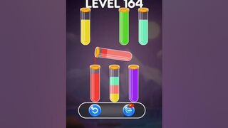 level 164 puzzle game/#games #shorts #youtubeshorts