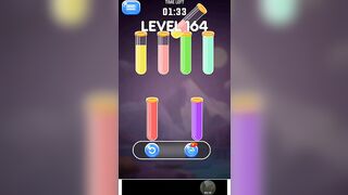 level 164 puzzle game/#games #shorts #youtubeshorts