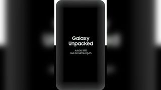 Samsung Unpacked: Join the flexible side | Samsung