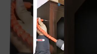 Flexible Drill Extension || magnetic dill attachment || tech world everything