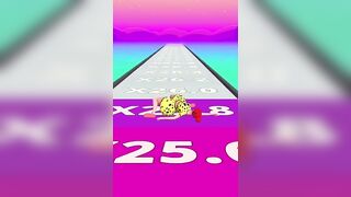 Twerk Race Walkthrough MAX LEVEL on Android & IOS